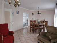 Vente maison 8 pièces Vente maison 8 pièces