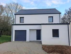 Vente Maison 4 chambresLocminé