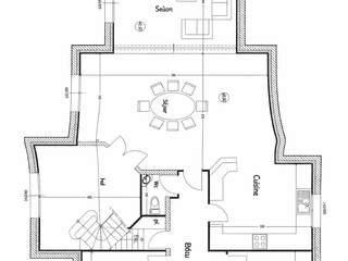Vente maison 7 pièces Vente maison 7 pièces