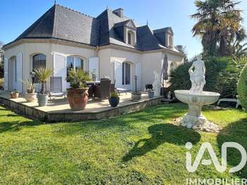 Vente maison 7 pièces Locminé 56