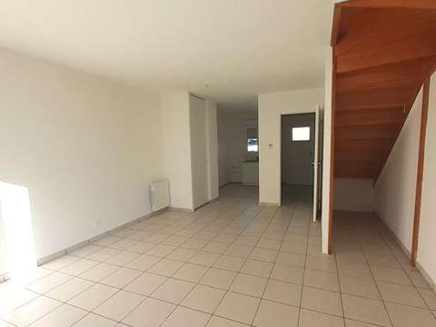 Vente maison