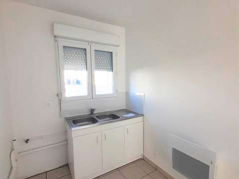 Vente maison