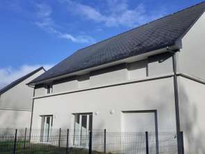 Vente Maison 3 chambresLocminé