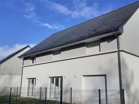 Vente maison Locminé 56