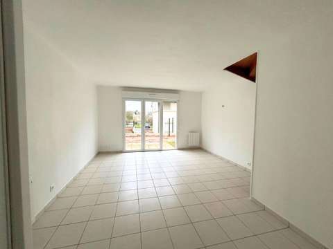Vente maison