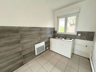 Vente maison