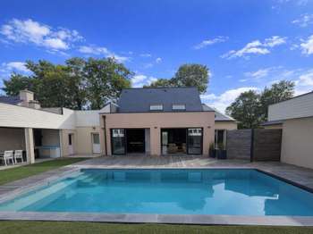 Vente maison 7 pièces Locminé 56