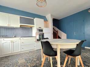 Vente Maison 1 chambreLocminé