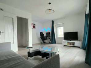 Vente Maison 1 chambreLocminé