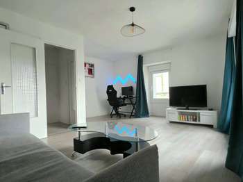 Vente maison 3 pièces Locminé 56