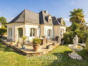 Vente Maison 5 chambresLocminé
