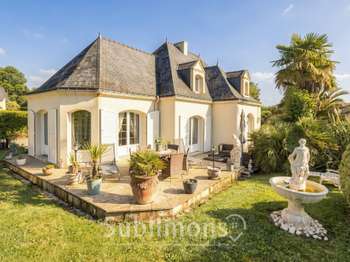 Vente maison 7 pièces Locminé 56