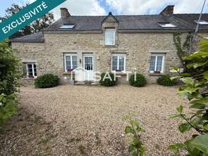 Vente Maison 5 chambresLocminé