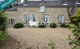 Photo Vente maison Locminé