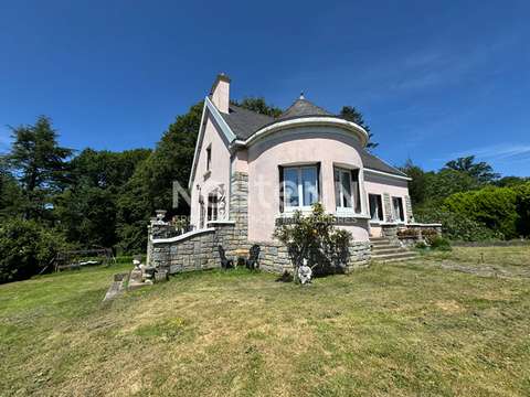 Vente maison 5 pièces Locminé 56