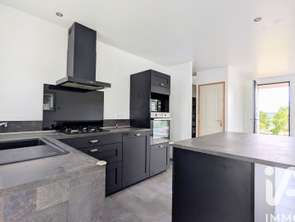 Vente Maison 4 chambresLocminé