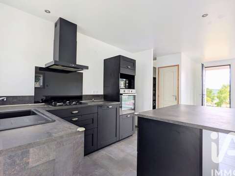 Vente maison 5 pièces Locminé 56