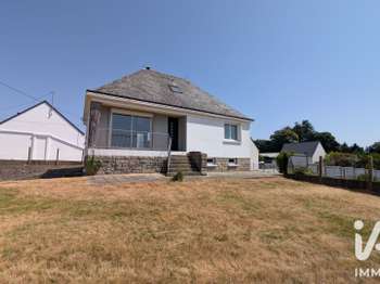 Vente maison 5 pièces Locminé 56