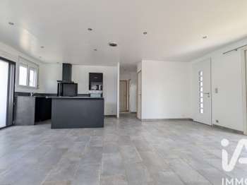 Vente Maison 4 chambresLocminé