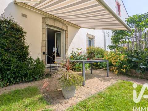 Vente maison 9 pièces Locminé 56