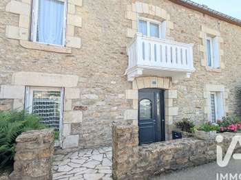 Maison 9 pièces 132 m² · à Locminé · 132 m² · 245 000 €