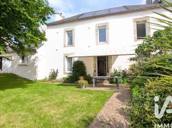 Vente Maison 4 chambresLocminé