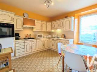 Vente maison 9 pièces