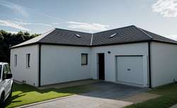Photo Vente maison Locminé