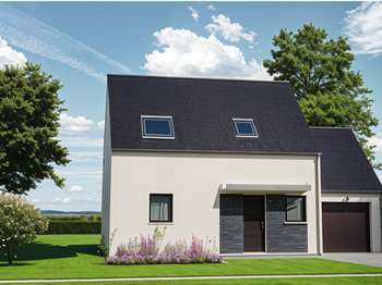 Vente maison 5 pièces Locminé 56