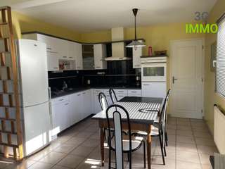 Vente maison 7 pièces Vente maison 7 pièces