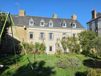 Vente Maison 5 chambresLocminé