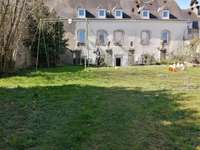 Vente maison 9 pièces Vente maison 9 pièces