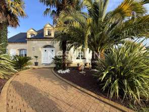 Vente Maison 5 chambresLocminé