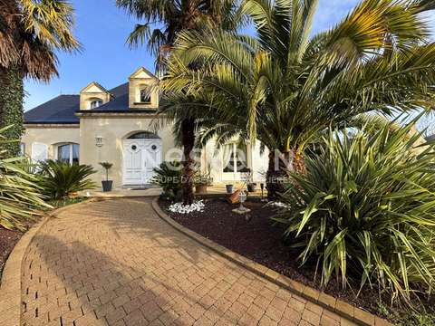 Vente maison 7 pièces Locminé 56