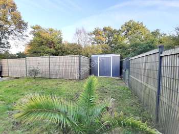 Vente Maison 2 chambresLocminé