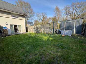 Vente maison 3 pièces Locminé 56
