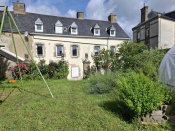 Vente Maison 4 chambresLocminé