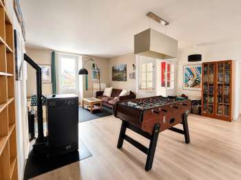 Vente maison 10 pièces