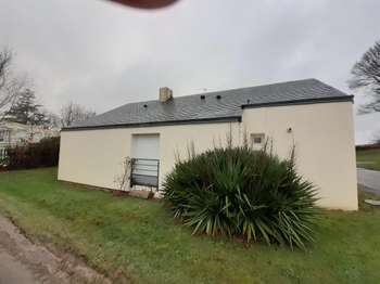 Vente maison