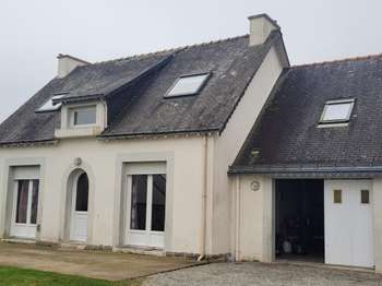 Vente Maison 4 chambresLocminé