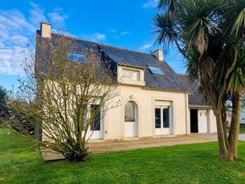 Vente maison 6 pièces Locminé 56