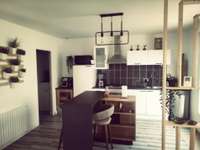 Vente maison 6 pièces Vente maison 6 pièces