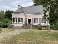 Vente maison