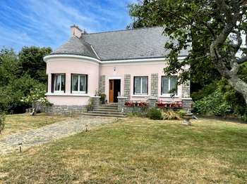 Vente MaisonLocminé