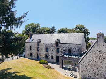 Vente maison 10 pièces Locminé 56
