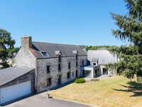 Vente maison 10 pièces