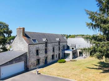 Vente maison 10 pièces