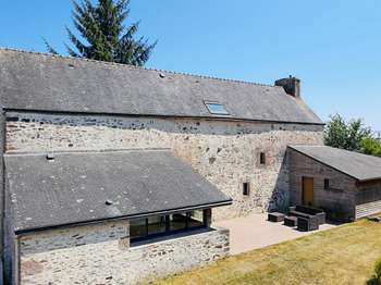 Vente maison 10 pièces