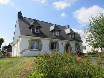 Vente Maison 2 chambresLocminé