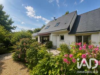 Vente Maison 3 chambresLocminé